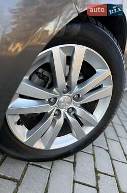 Хэтчбек Peugeot 308 2020 в 