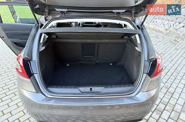 Хэтчбек Peugeot 308 2020 в 
