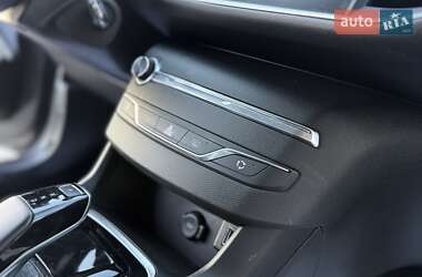 Хэтчбек Peugeot 308 2020 в 