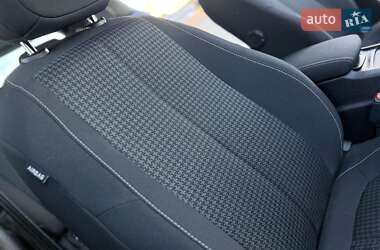 Хэтчбек Peugeot 308 2020 в 