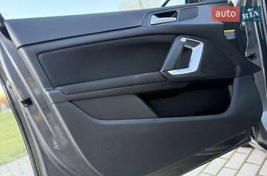 Хэтчбек Peugeot 308 2020 в 