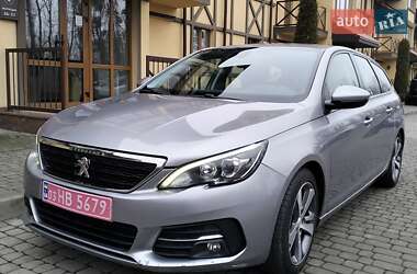 Універсал Peugeot 308 2019 в Сумах