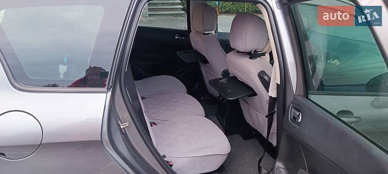 Універсал Peugeot 308 2008 в Шептицькому фото 11 Універсал Peugeot 308 2008 в Шептицькому