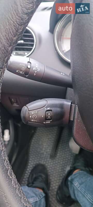 Універсал Peugeot 308 2008 в Шептицькому фото 9 Універсал Peugeot 308 2008 в Шептицькому