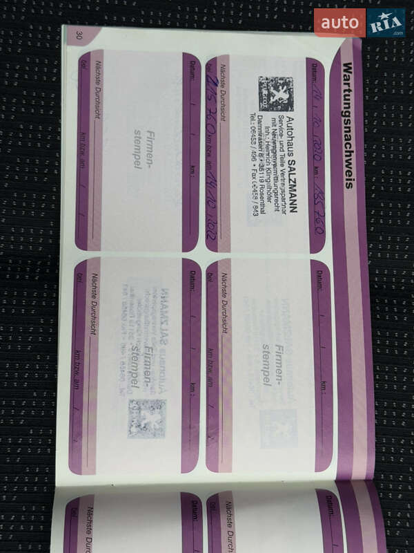 Універсал Peugeot 308 2009 в Черкасах фото 35 Універсал Peugeot 308 2009 в Черкасах