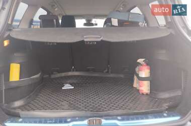 Универсал Peugeot 308 2011 в 