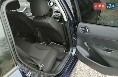 Универсал Peugeot 308 2011 в 