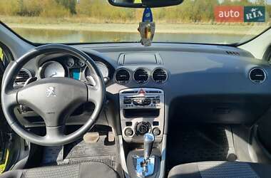 Універсал Peugeot 308 2012 в Калуші