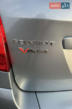 Універсал Peugeot 308 2011 в Рівному