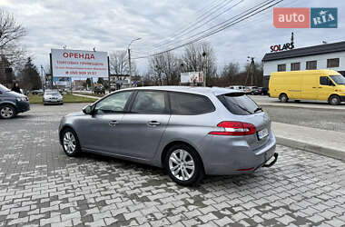 Универсал Peugeot 308 2015 в Виноградове