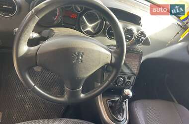 Универсал Peugeot 308 2008 в 