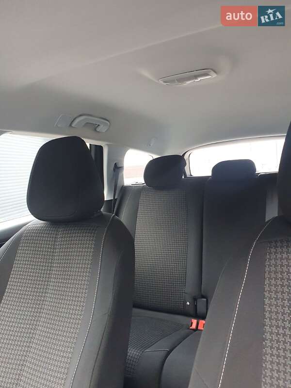 Универсал Peugeot 308 2019 в Киеве