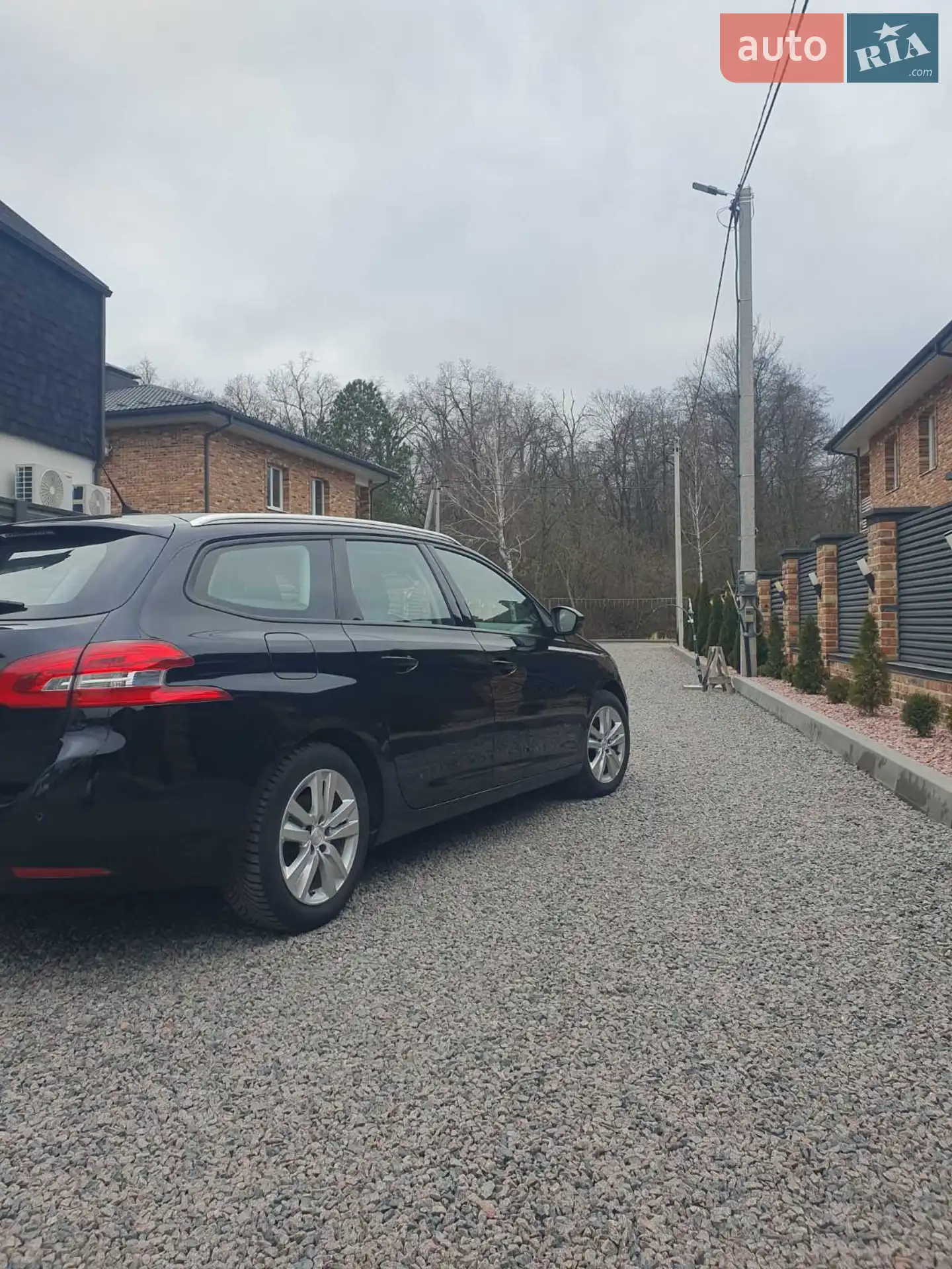 2019 Peugeot 308 - мініатюра 23