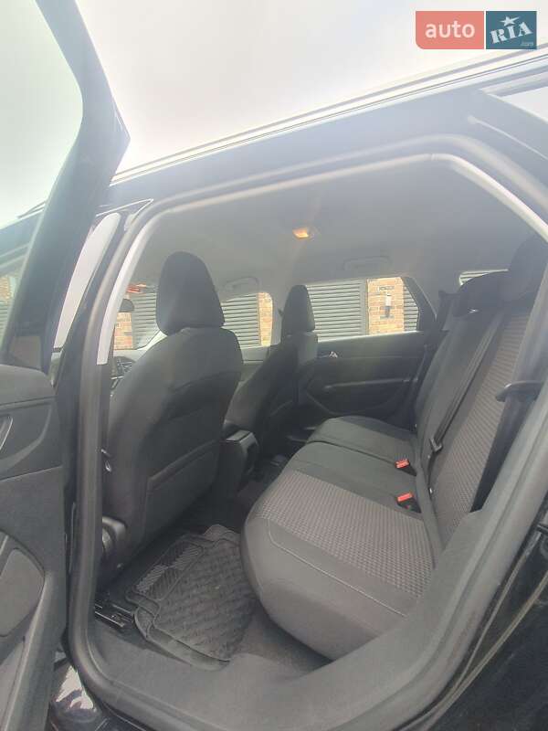 Универсал Peugeot 308 2019 в Киеве