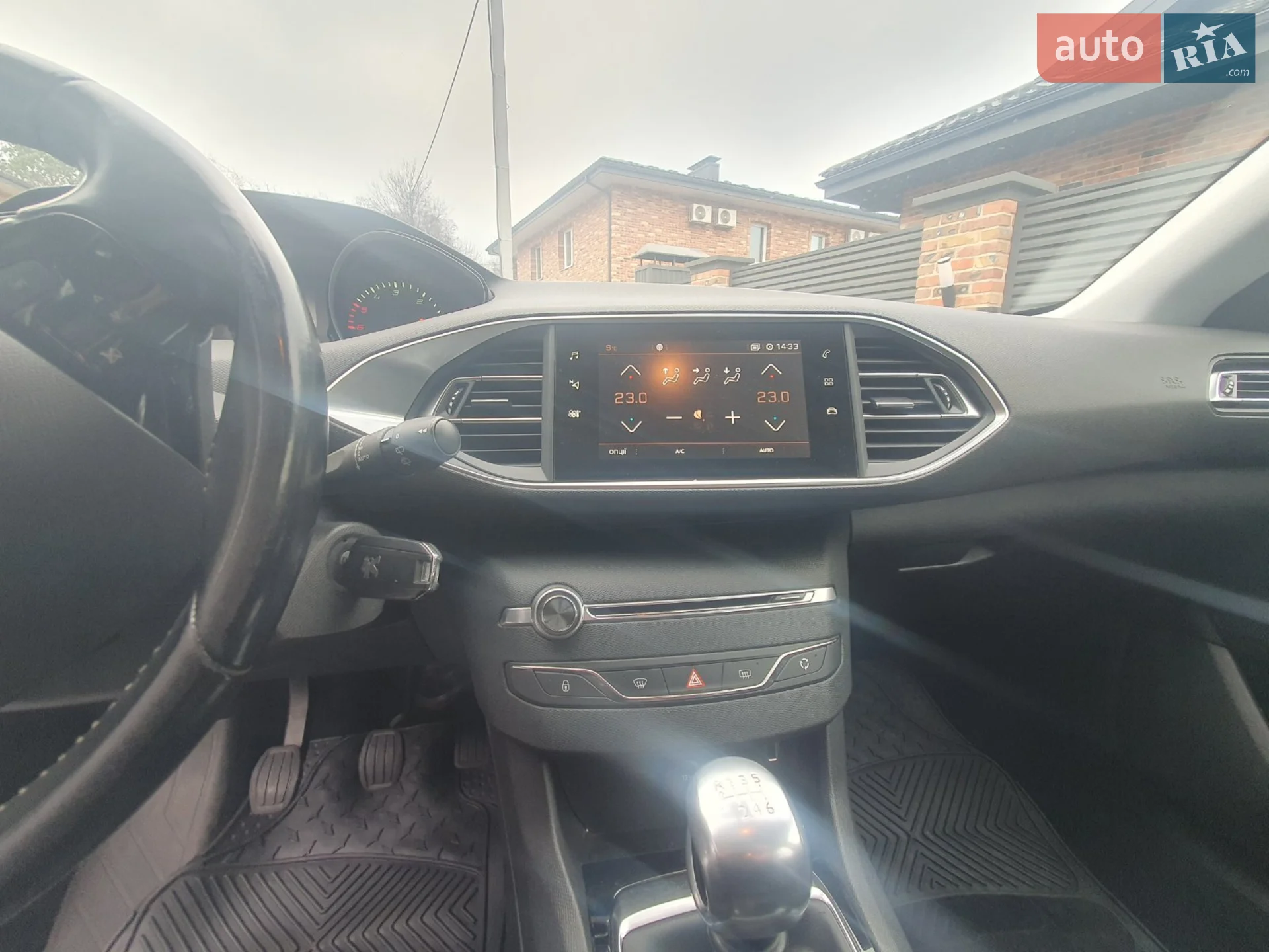 2019 Peugeot 308 - мініатюра 30