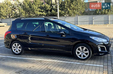 Універсал Peugeot 308 2011 в Луцьку