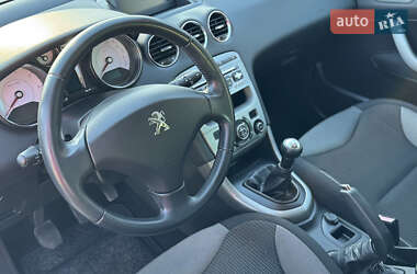 Універсал Peugeot 308 2011 в Луцьку