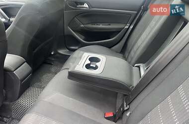 Универсал Peugeot 308 2018 в 