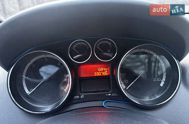 Универсал Peugeot 308 2008 в 