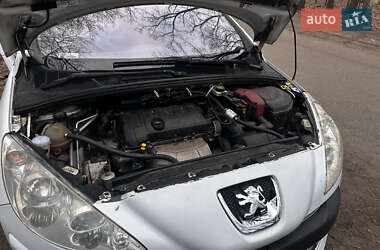 Универсал Peugeot 308 2008 в 