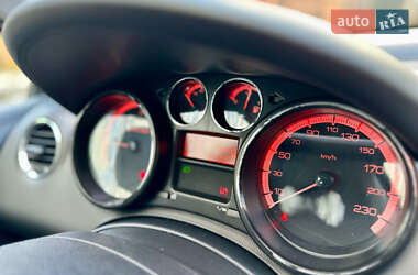 Універсал Peugeot 308 2010 в Львові