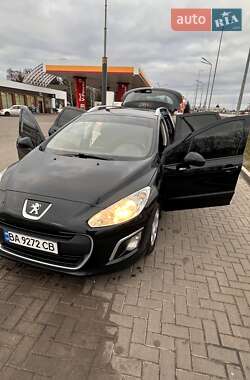 Хетчбек Peugeot 308 2011 в Білій Церкві