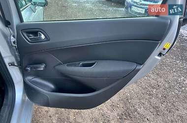 Универсал Peugeot 308 2009 в 