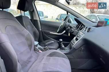 Универсал Peugeot 308 2009 в 