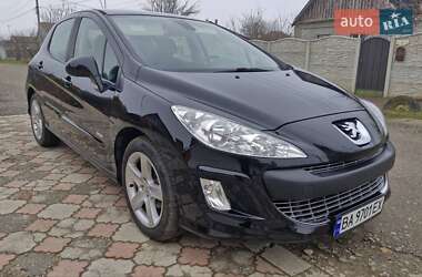 Хетчбек Peugeot 308 2009 в Херсоні