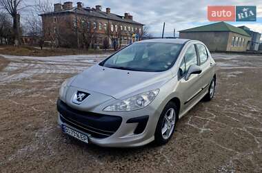 Хетчбек Peugeot 308 2008 в Вінниці