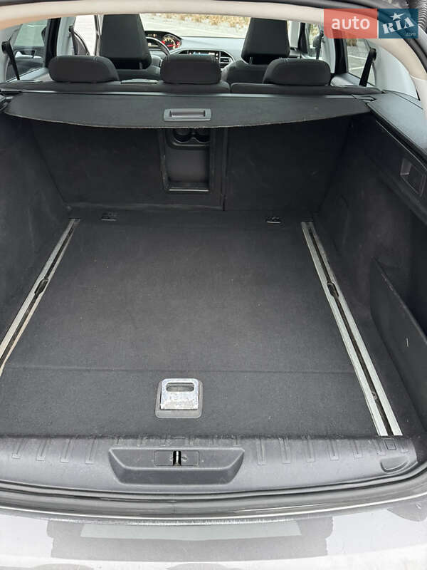 Универсал Peugeot 308 2017 в Луцке