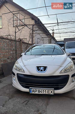 Универсал Peugeot 308 2009 в 