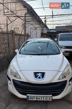 Универсал Peugeot 308 2009 в 