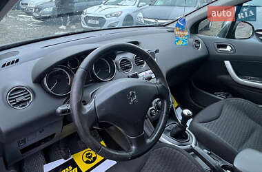 Универсал Peugeot 308 2008 в 