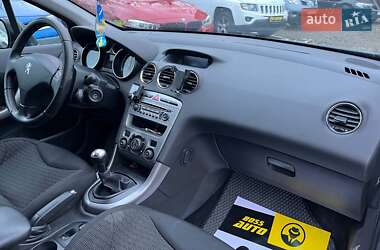 Универсал Peugeot 308 2008 в 