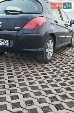 Хэтчбек Peugeot 308 2008 в Коломые