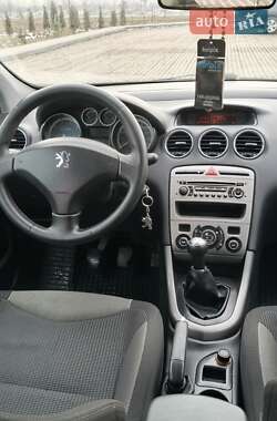 Хэтчбек Peugeot 308 2008 в Коломые