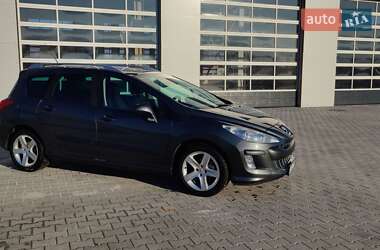 Універсал Peugeot 308 2008 в 