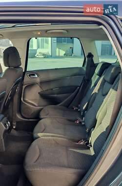 Універсал Peugeot 308 2008 в 