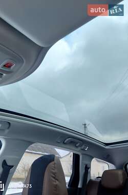 Універсал Peugeot 308 2015 в 