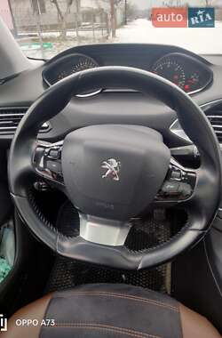 Універсал Peugeot 308 2015 в 