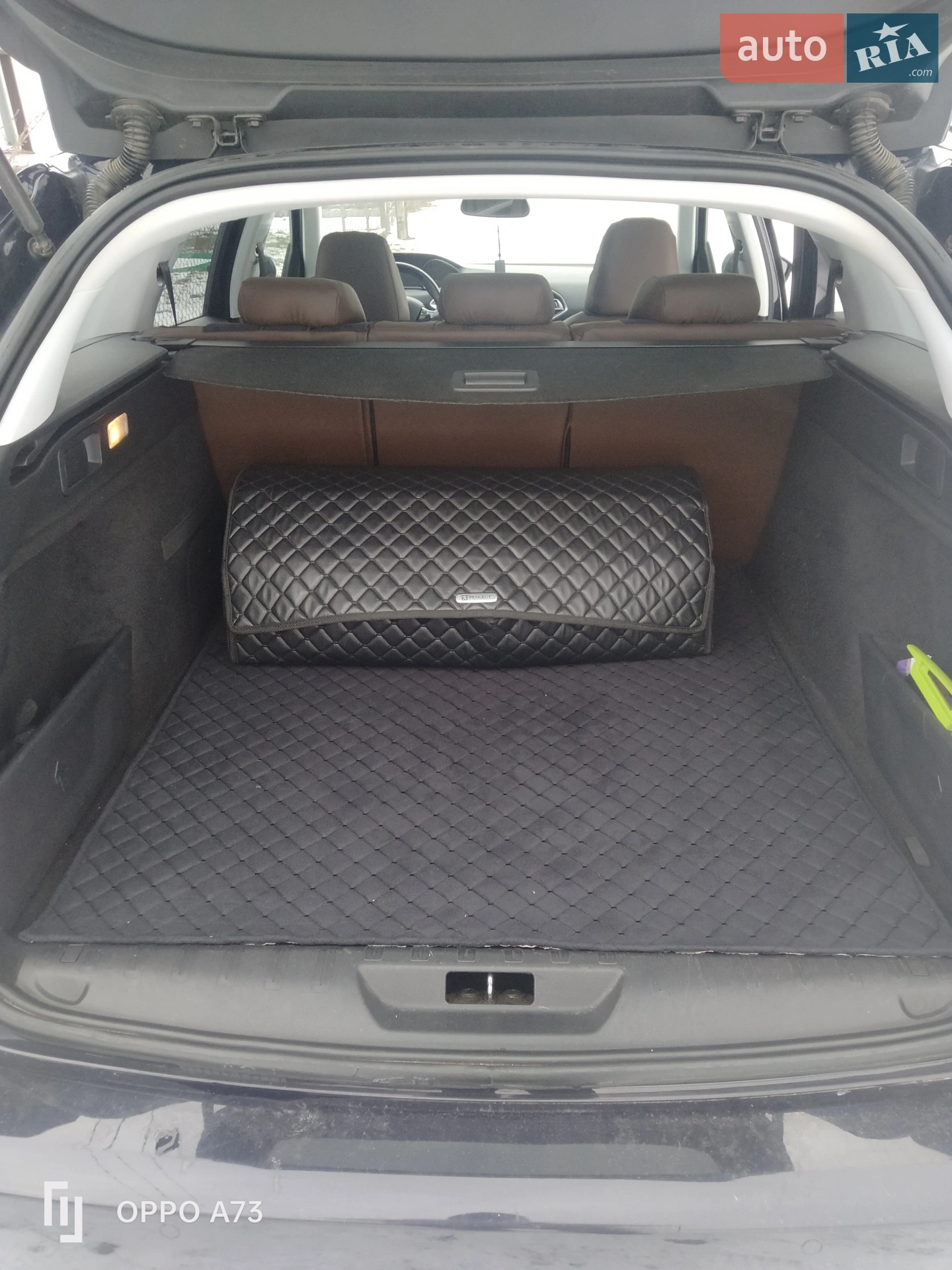 2015 Peugeot 308 - мініатюра 28