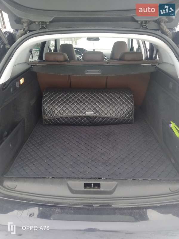 Універсал Peugeot 308 2015 в Маневичах