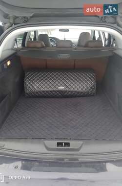 Універсал Peugeot 308 2015 в 