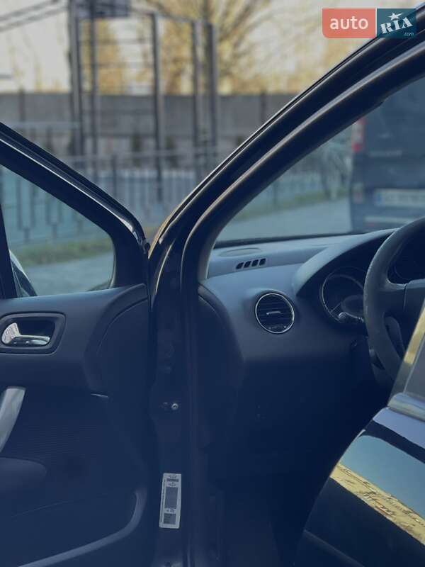 Універсал Peugeot 308 2008 в Ковелі фото 16 Універсал Peugeot 308 2008 в Ковелі