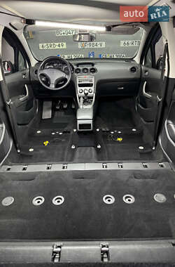Універсал Peugeot 308 2010 в 