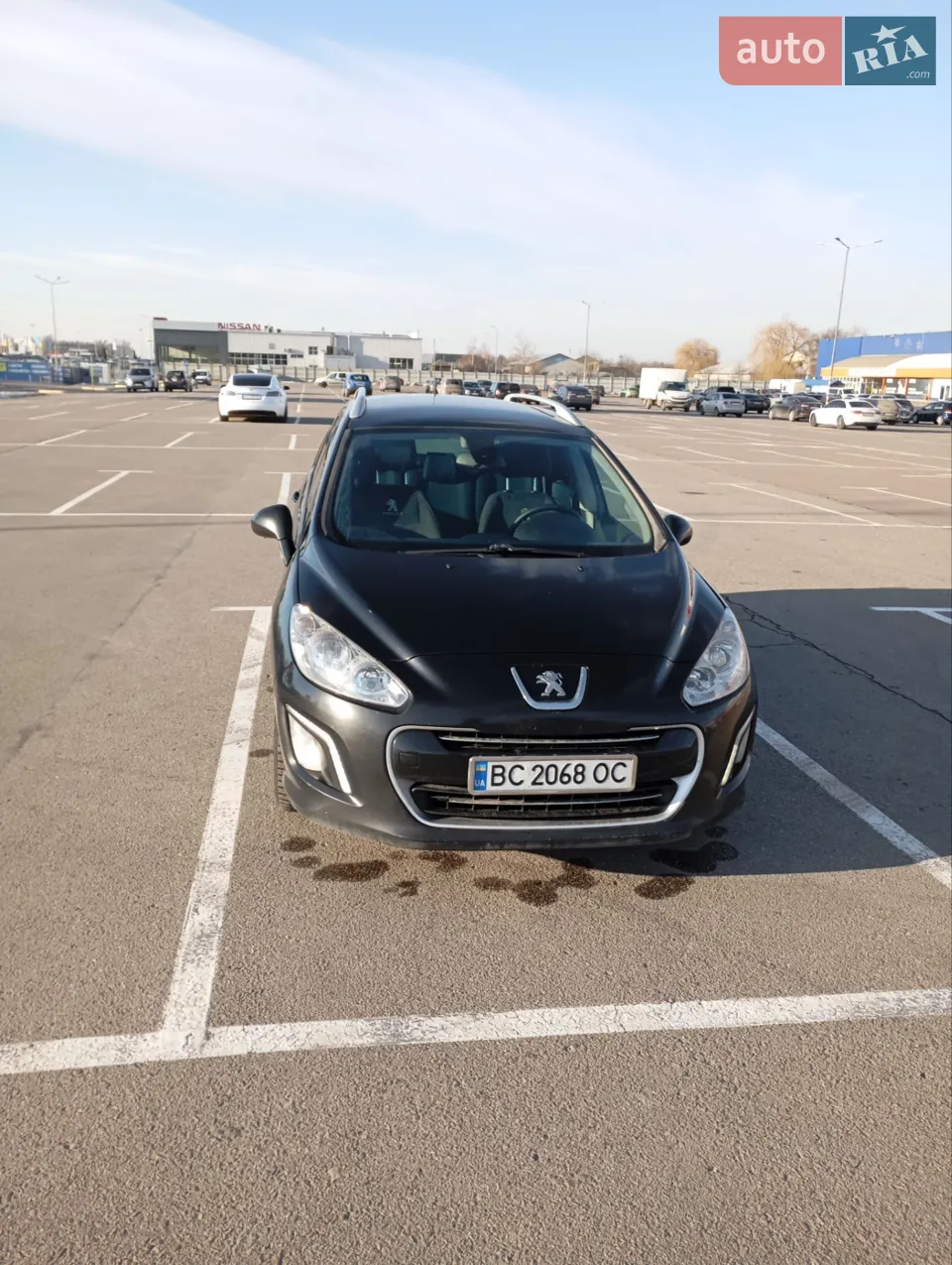 2011 Peugeot 308 - мініатюра 25
