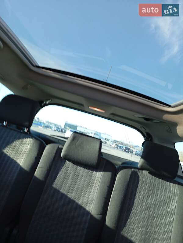 Універсал Peugeot 308 2012 в Львові