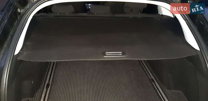 Универсал Peugeot 308 2015 в Чернигове фото 21 Универсал Peugeot 308 2015 в Чернигове