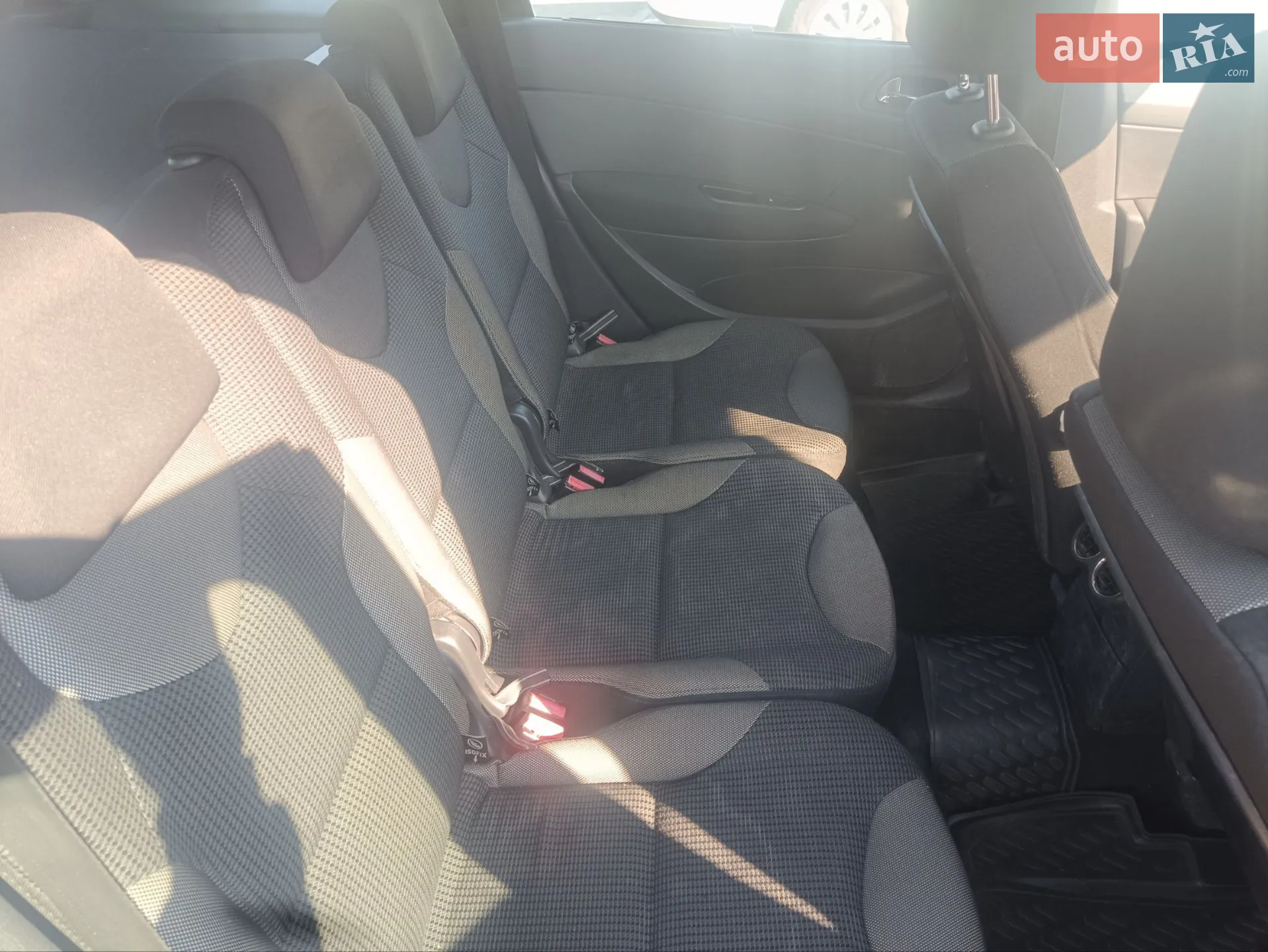 2012 Peugeot 308 - мініатюра 9